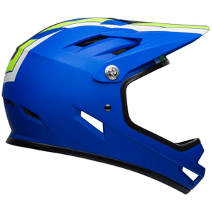 Sanction Helmet
