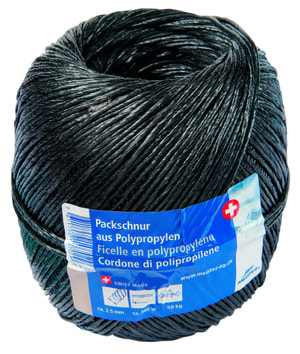 PACKSCHNUR AUS POLYPROPYLEN