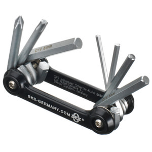 Tom Tool 7