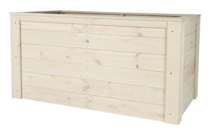 Hochbeet Kiefernholz FSC®