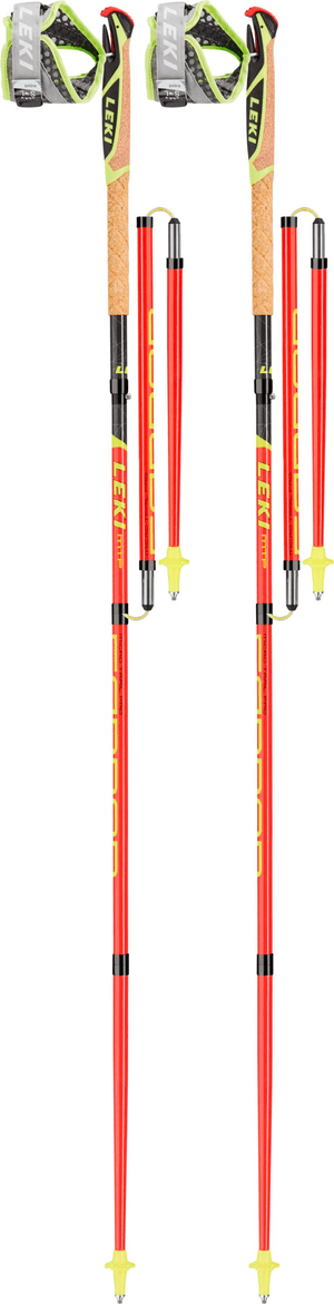 Micro Trail Pro