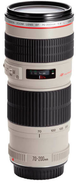 EF 70-200mm 4.0 L USM
