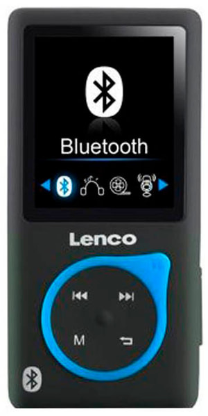 Xemio-768 BL