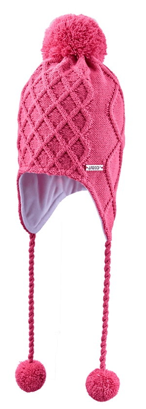 Bonnet pour fille