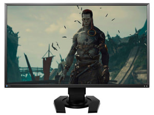 FS2735 FORIS Monitor