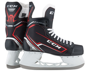 CCM FT 340 Senior