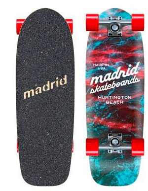 Marty Refraction Set