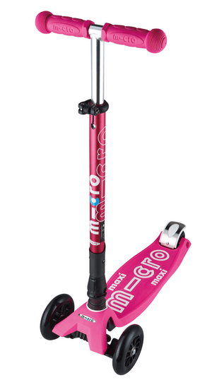 Maxi Deluxe Foldable