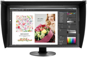 ColorEdge CG2730 27" Monitor