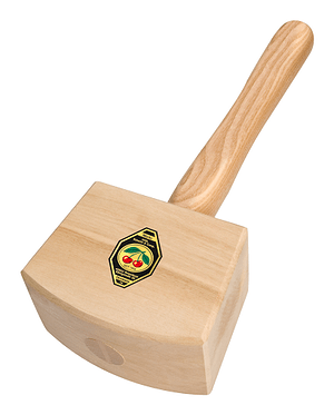 Schreinerklüpfel 140 mm