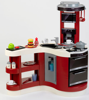 Miele Cuisine Wave Spicey