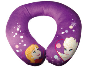 Coussin de cou Frozen