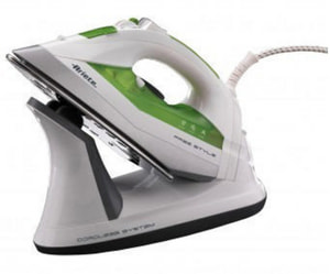 Cordless Weiss Grün