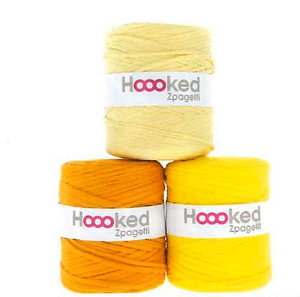 zpagetti giallo 120m