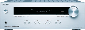 TX-8220 - Silber