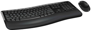Wireless Comfort Desktop 5050