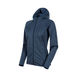Nair Hooded