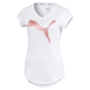 Heather Cat Tee