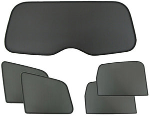 Sonnenschutz-Set CLI0078389ABC