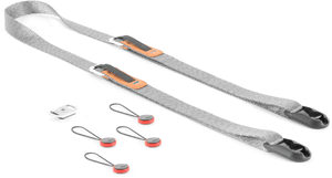 Leash gris