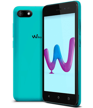Sunny 3 Dual SIM 8GB bleen