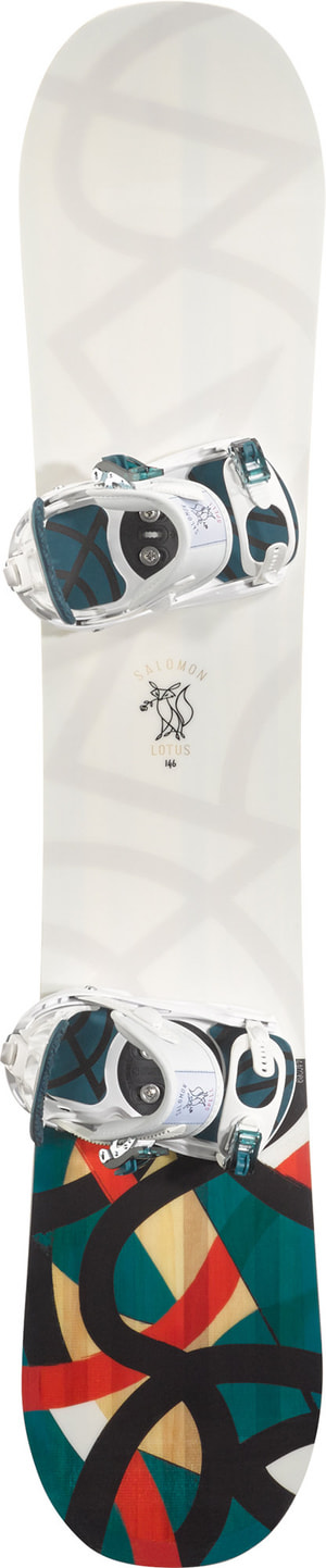 Lotus inkl. Spell