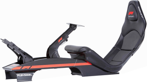 F1 nero