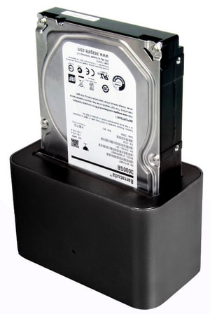 HDD Docking Station