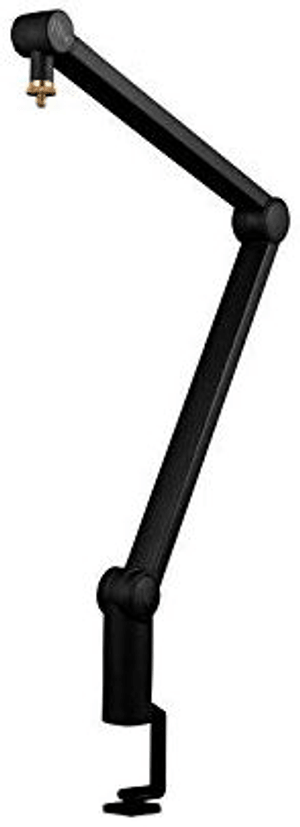 Compass Boom black