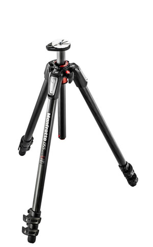 MT055CXPRO3 Carbon Stativ