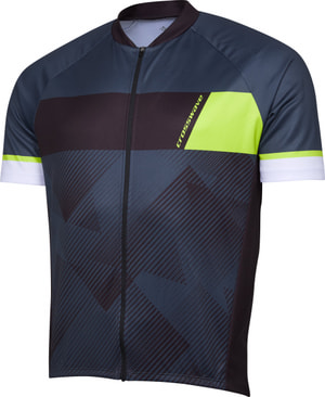Herren-Kurzarmtrikot