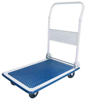 Plattformwagen