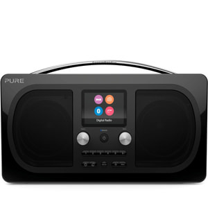 Evoke H6 - Nero