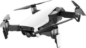 Mavic Air Fly More Combo weiss