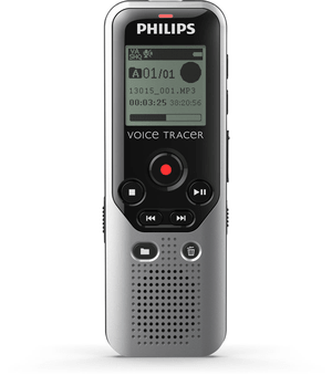 DVT1200 Voice Tracer