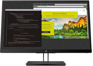Z24nf G2 23.8" 1JS07A4#UUZ Monitor