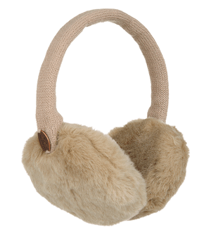 PUFFY EARMUFF