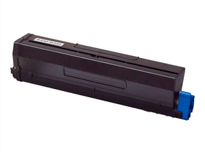 Toner schwarz