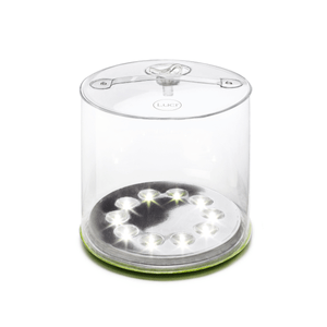 Luci Outdoor 2.0 pro