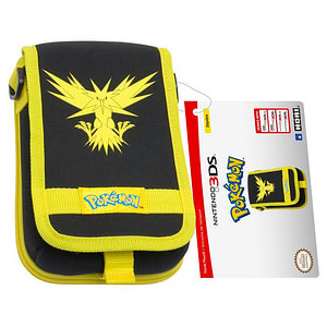 Soft Pouch Pokémon GO