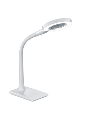 LED Tischleuchte Lupo