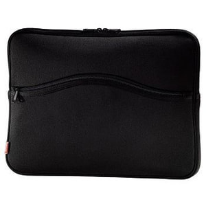 Sleeve Comfort 13.3" schwarz