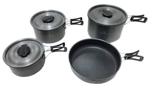 Cooking Set