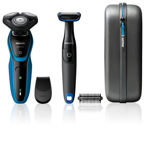 S5050/64 AquaTouch