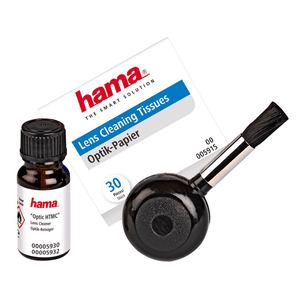 Optik HTMC Reinigungs-Set