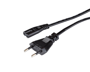 1,5m Netzkabel