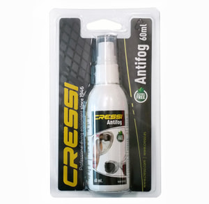 Antifog Spray, 60ml