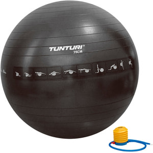 Gymnastikball 75cm