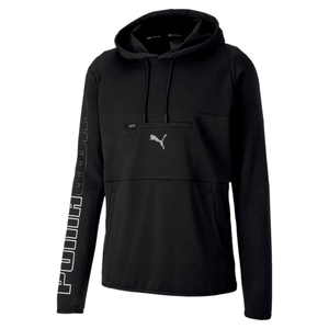 Power Knit Hoodie