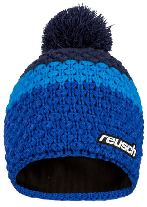 Olivia Beanie